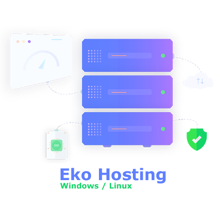Eko Hosting