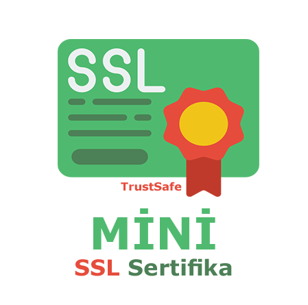 TrustSafe Mini (SSL)