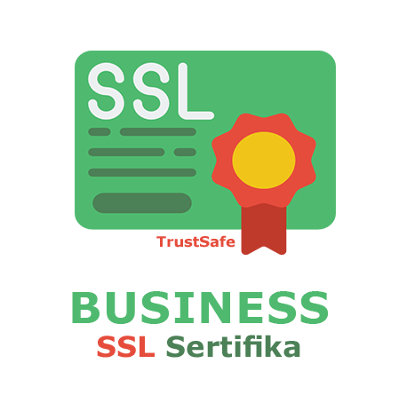 TrustSafe Business (SSL)