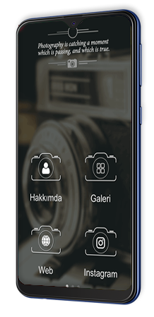 Mobil Uygulama (MBL012)
